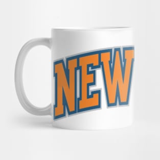 new york knicks Mug